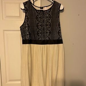Xhilaration Dress Size XXL